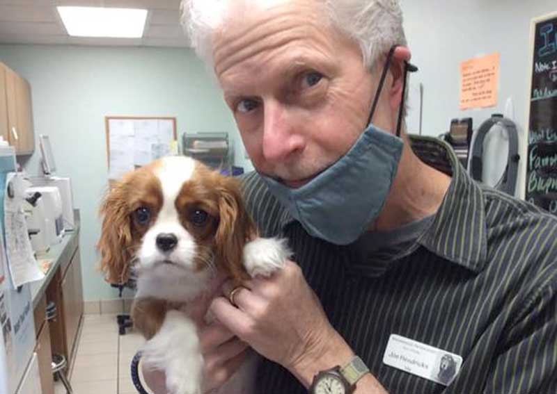 Carousel Slide 3: Meet our amazing team